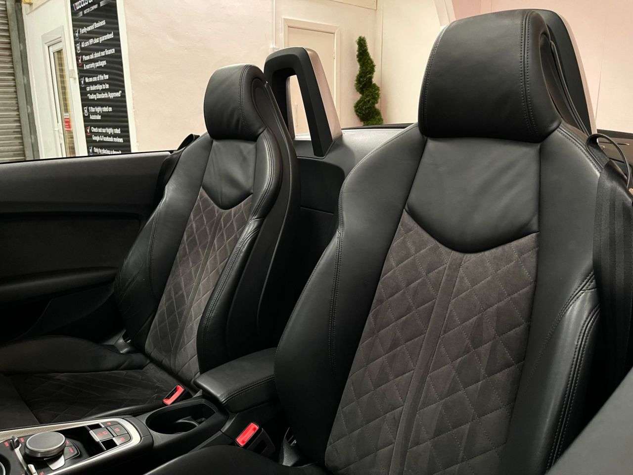 2018 AUDI TT 2018 AUDI TT