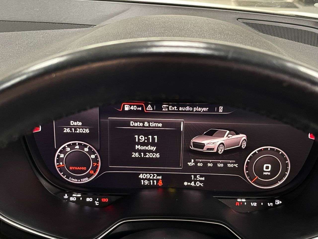 2018 AUDI TT 2018 AUDI TT