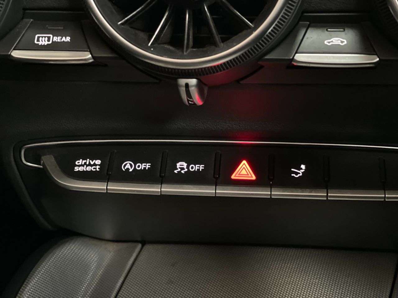 2018 AUDI TT 2018 AUDI TT