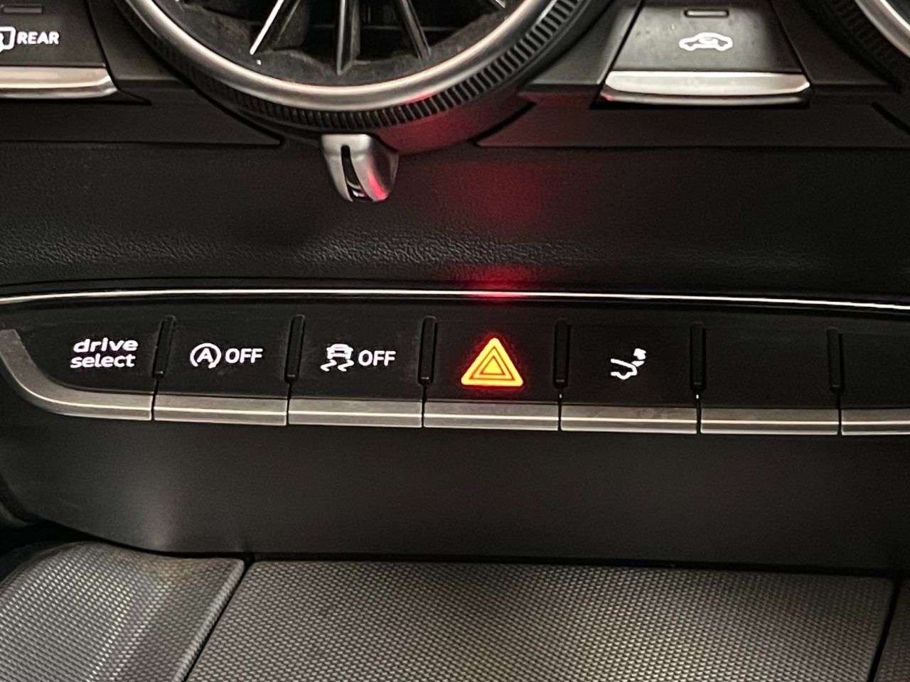 2018 AUDI TT 2018 AUDI TT