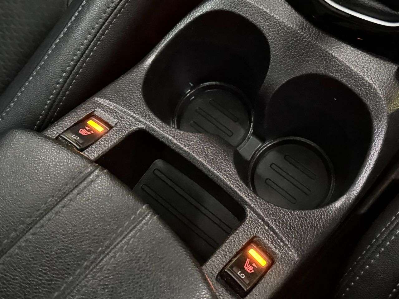 2018 NISSAN QASHQAI 2018 NISSAN QASHQAI