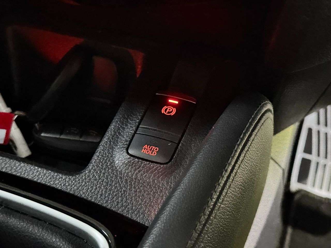 2018 NISSAN QASHQAI 2018 NISSAN QASHQAI