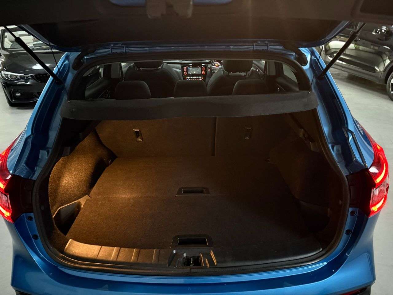 2018 NISSAN QASHQAI 2018 NISSAN QASHQAI