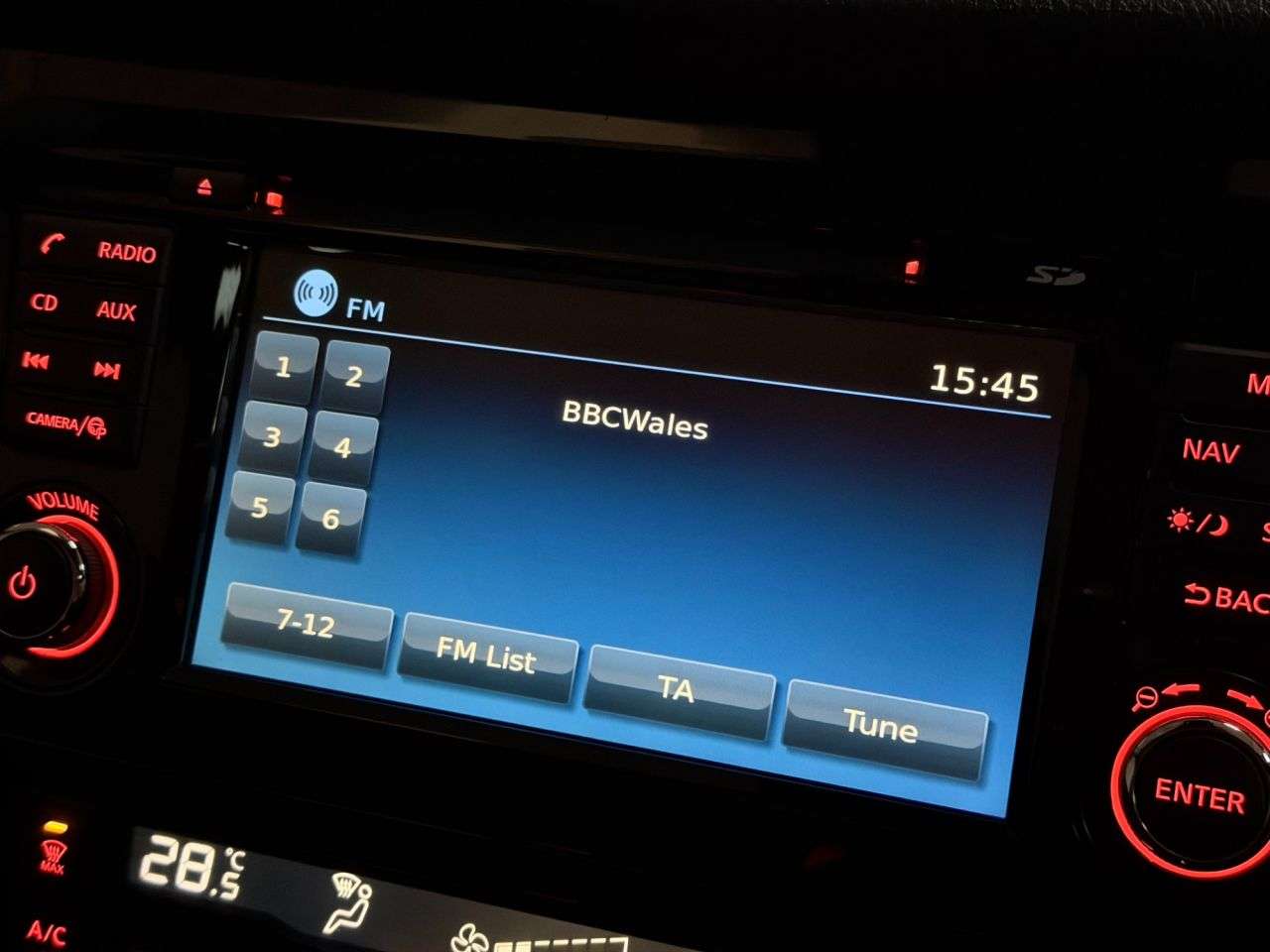 2018 NISSAN QASHQAI 2018 NISSAN QASHQAI