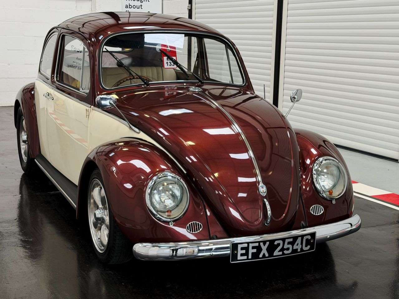 1965 VOLKSWAGEN BEETLE 1965 VOLKSWAGEN BEETLE