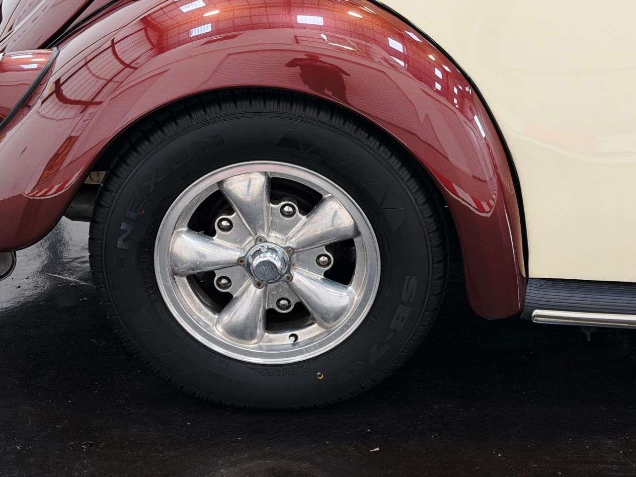 1965 VOLKSWAGEN BEETLE 1965 VOLKSWAGEN BEETLE