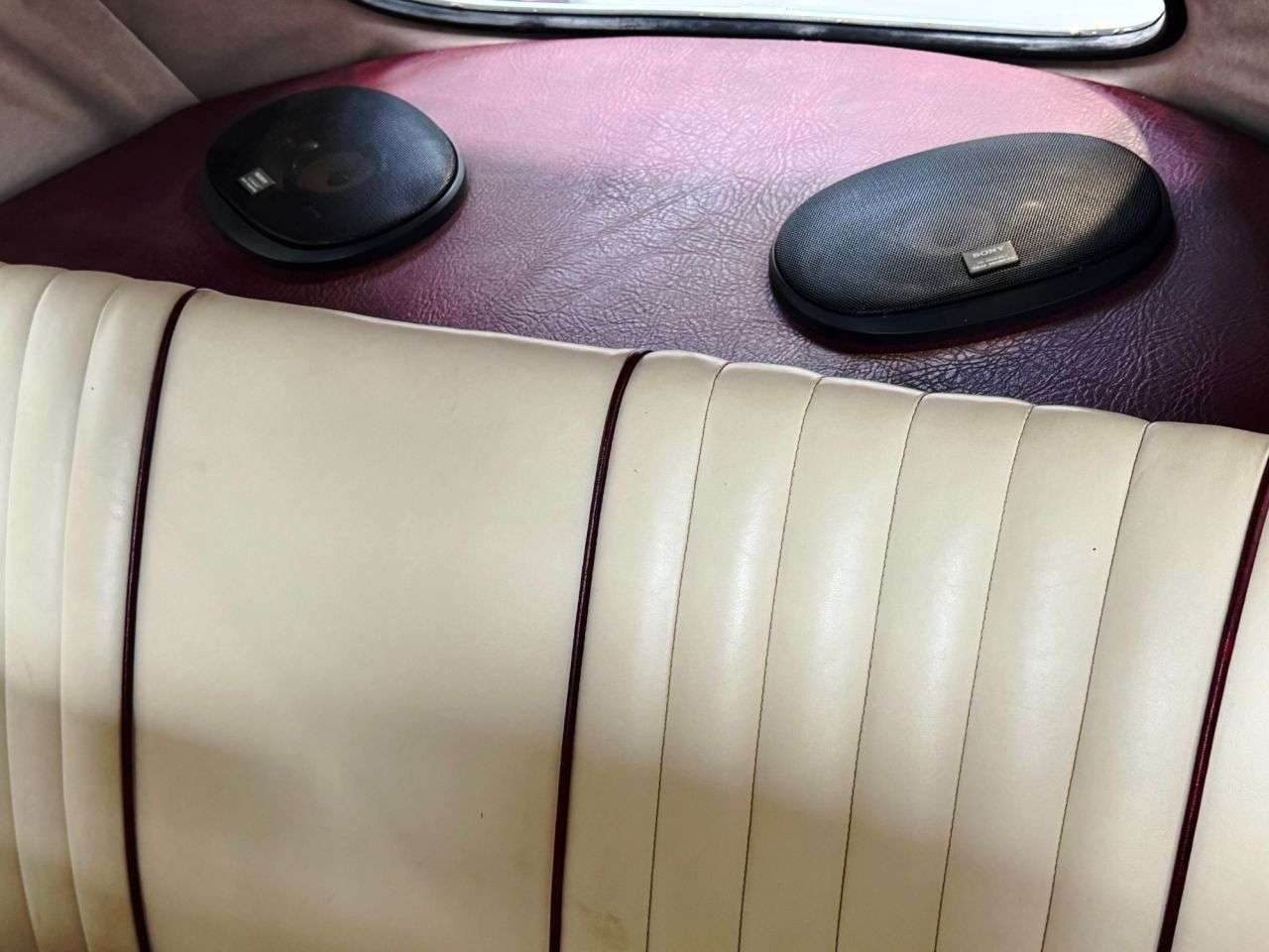 1965 VOLKSWAGEN BEETLE 1965 VOLKSWAGEN BEETLE