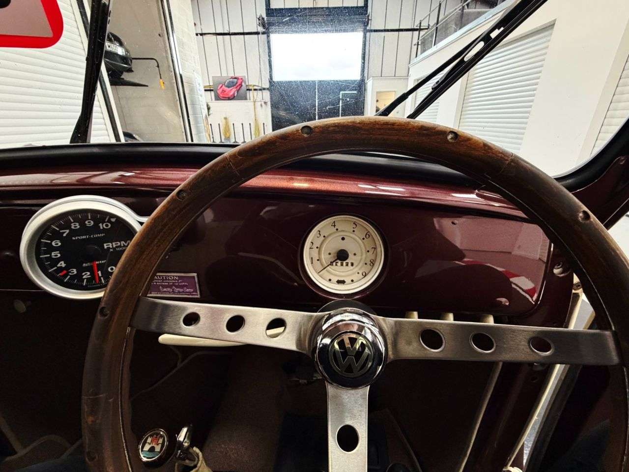 1965 VOLKSWAGEN BEETLE 1965 VOLKSWAGEN BEETLE