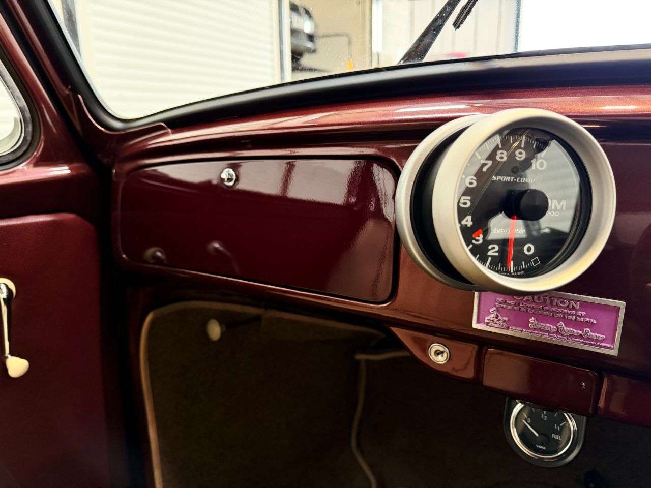1965 VOLKSWAGEN BEETLE 1965 VOLKSWAGEN BEETLE