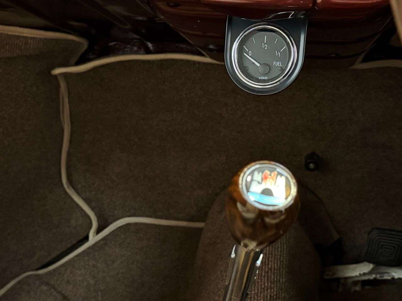 1965 VOLKSWAGEN BEETLE 1965 VOLKSWAGEN BEETLE