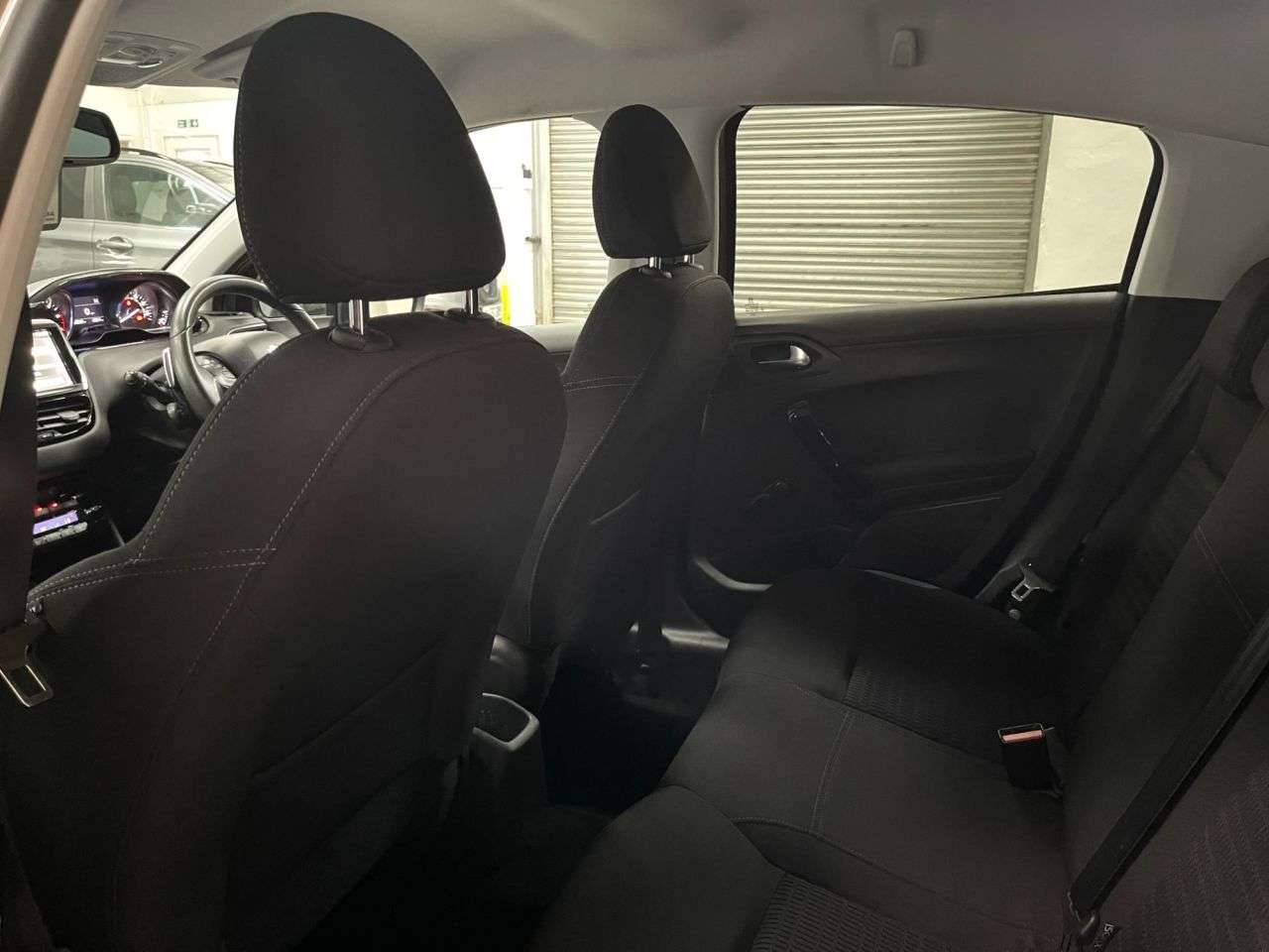 2012 PEUGEOT 208 2012 PEUGEOT 208