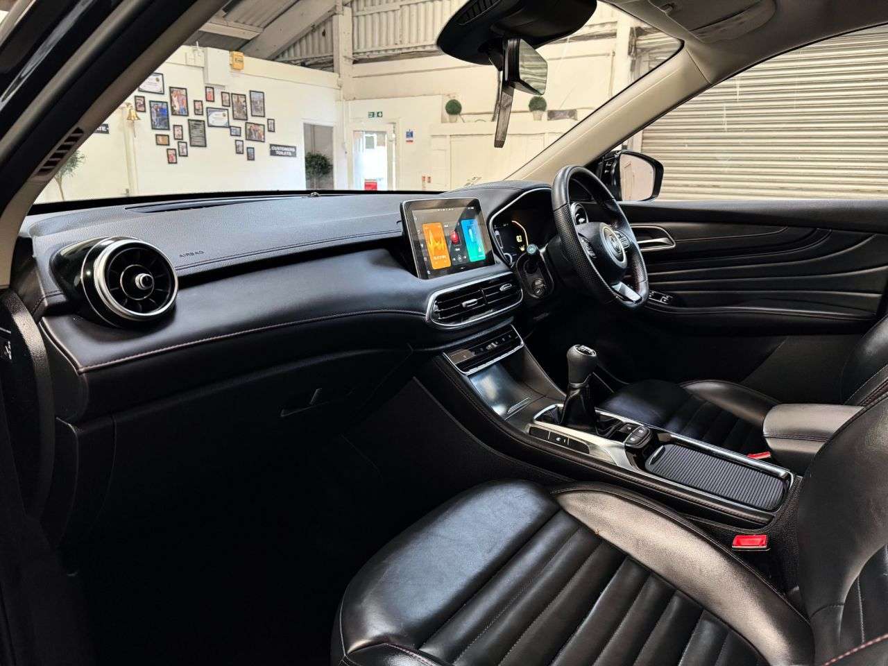 2024 MG MG HS 2024 MG MG HS