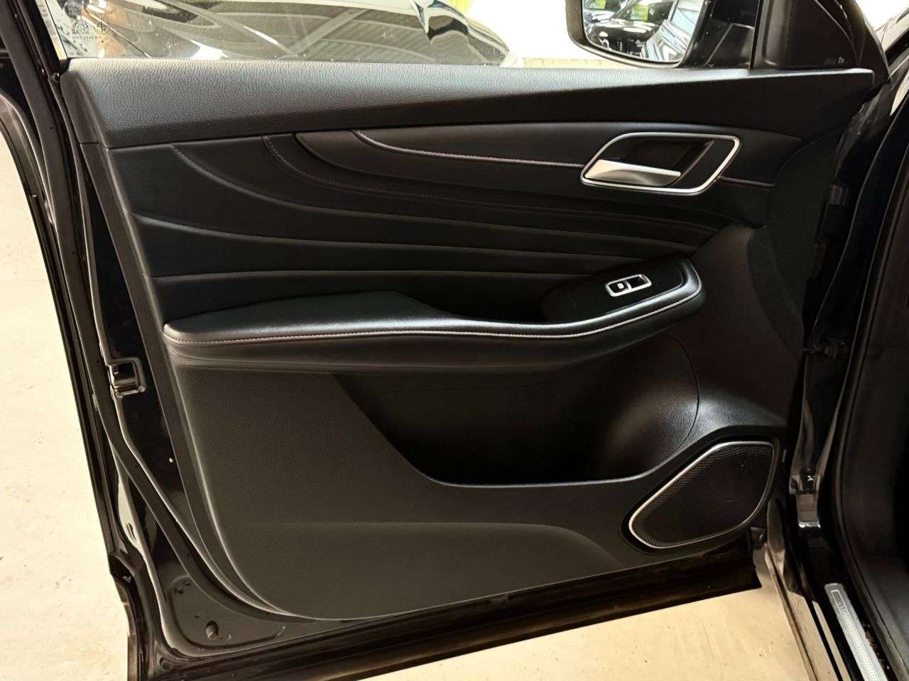 2024 MG MG HS 2024 MG MG HS