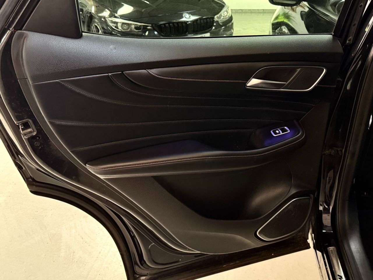 2024 MG MG HS 2024 MG MG HS