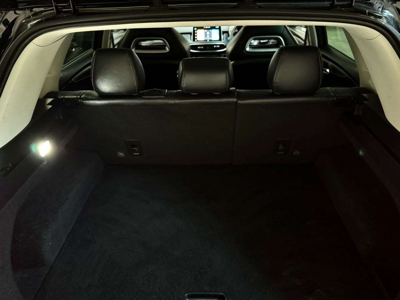 2024 MG MG HS 2024 MG MG HS