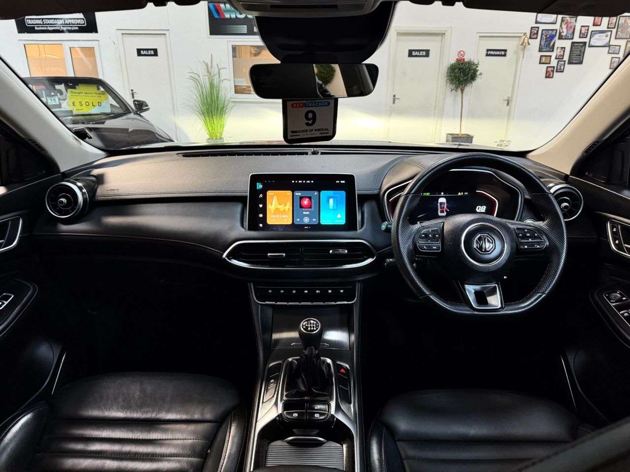 2024 MG MG HS 2024 MG MG HS