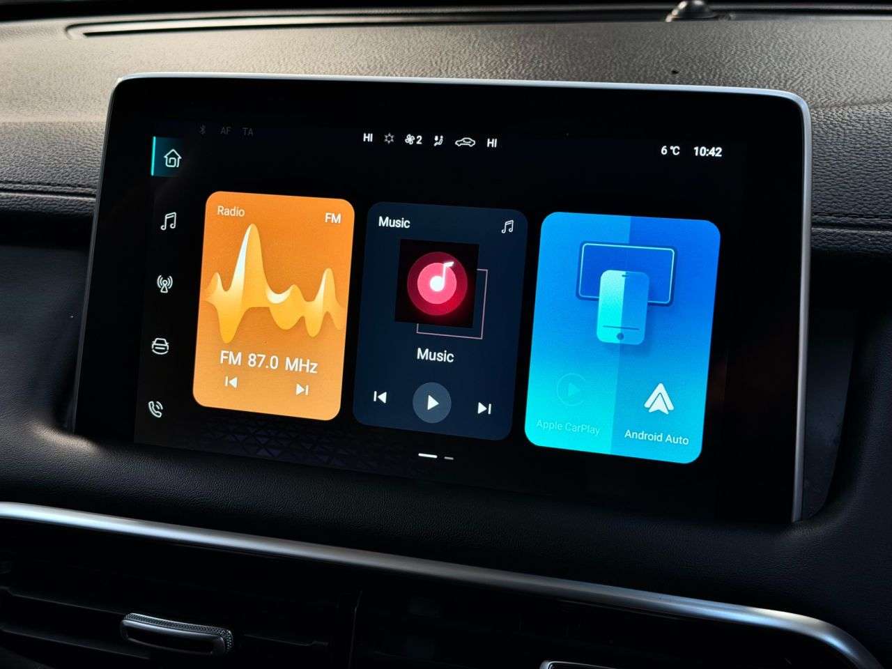 2024 MG MG HS 2024 MG MG HS