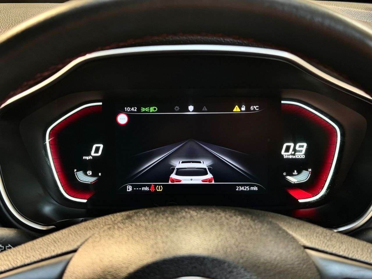 2024 MG MG HS 2024 MG MG HS