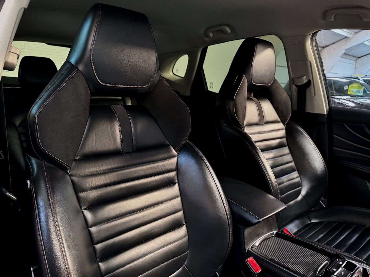 2024 MG MG HS 2024 MG MG HS