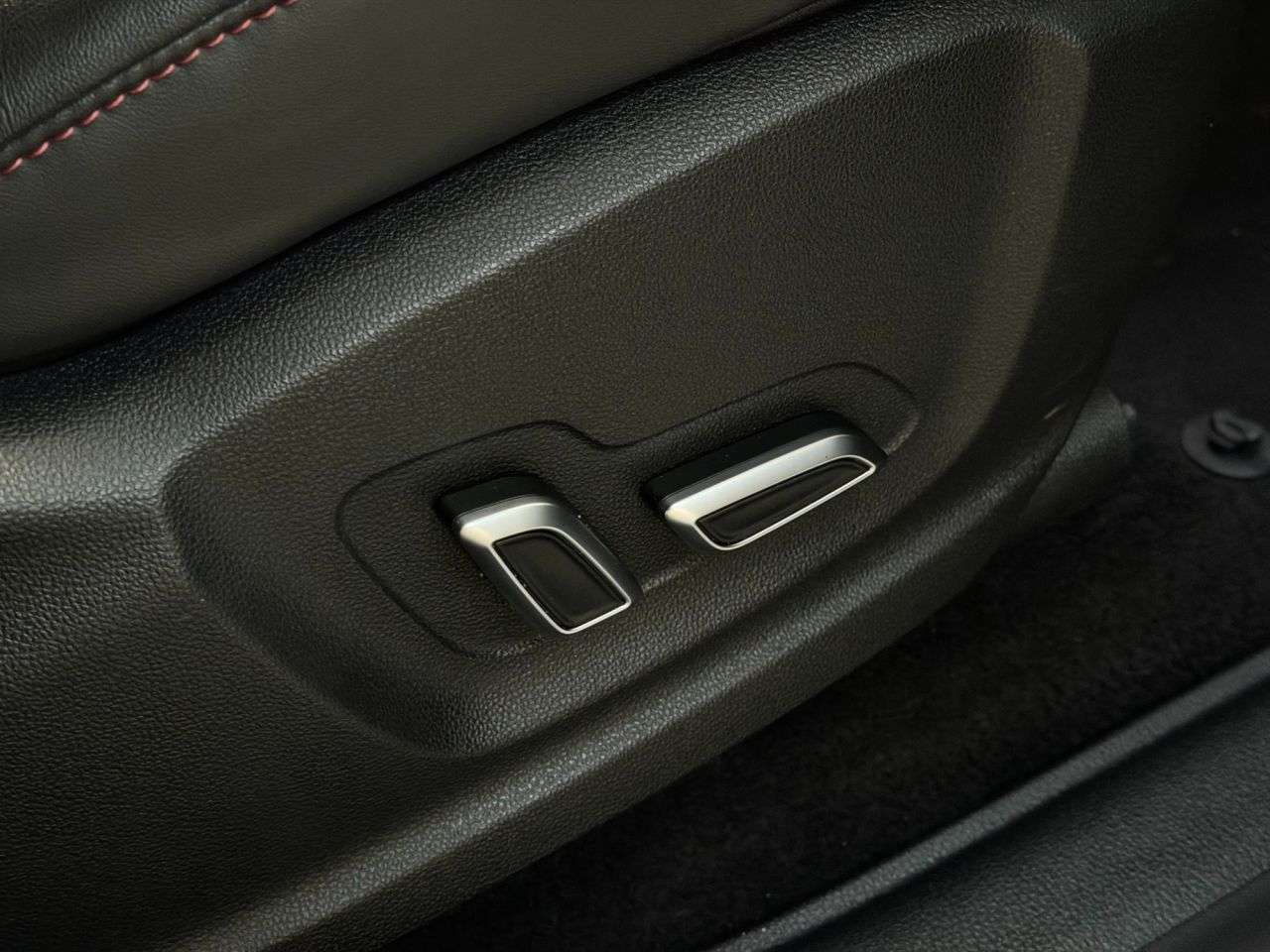 2024 MG MG HS 2024 MG MG HS