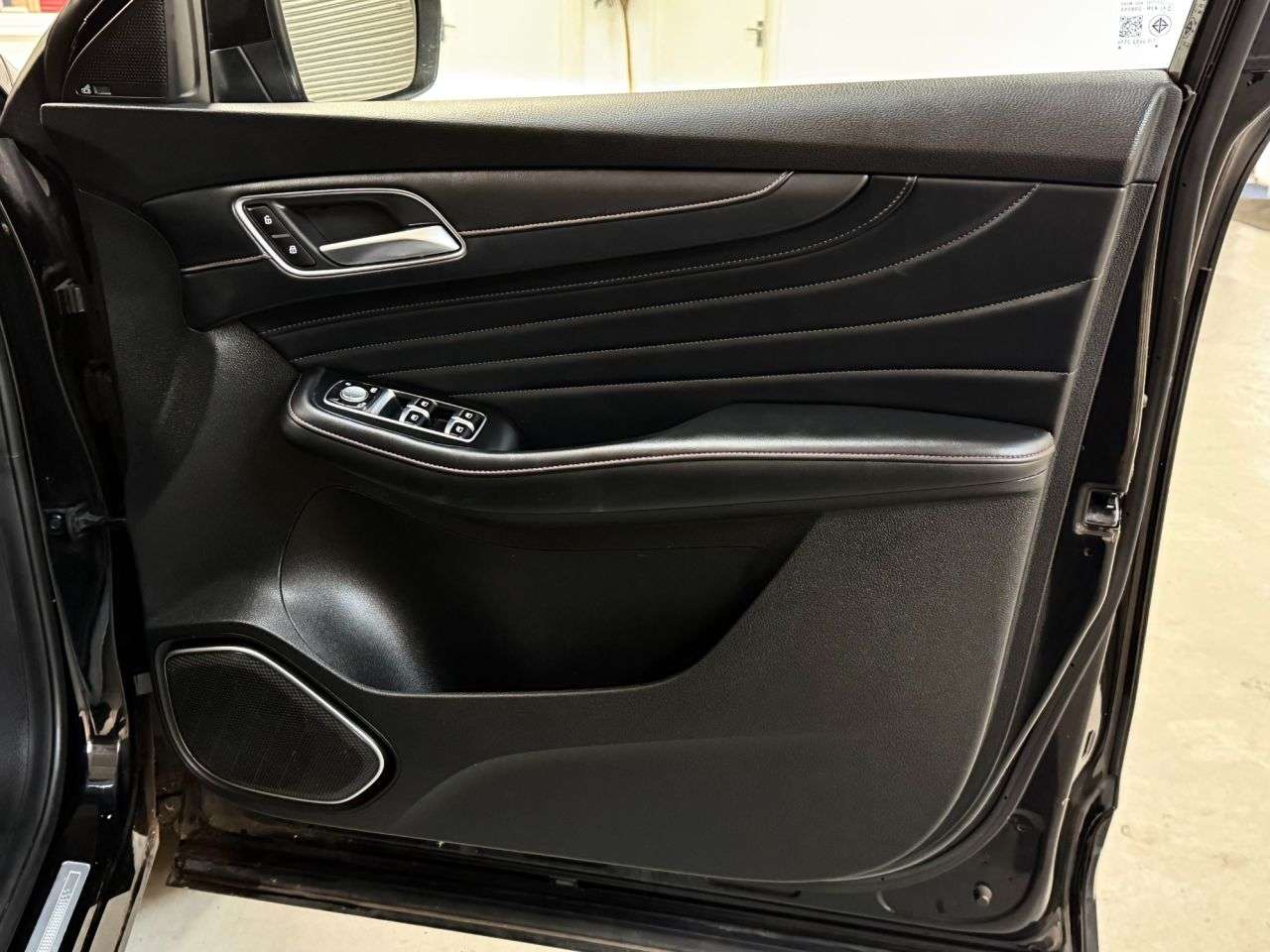 2024 MG MG HS 2024 MG MG HS