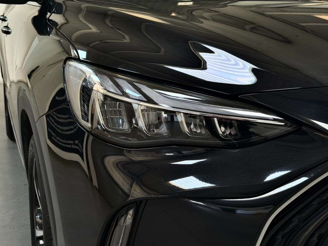 2024 MG MG HS 2024 MG MG HS