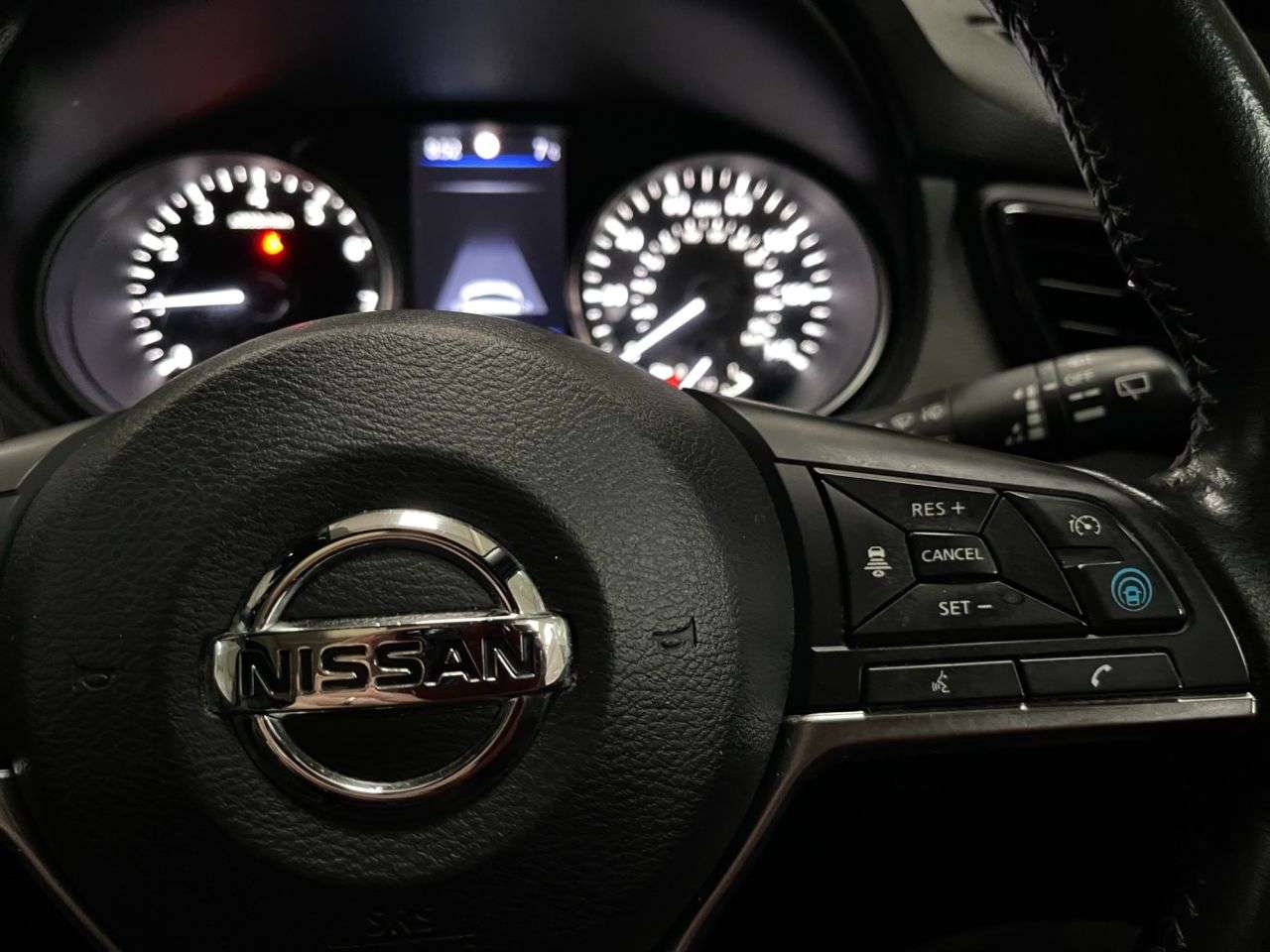 2020 NISSAN QASHQAI 2020 NISSAN QASHQAI