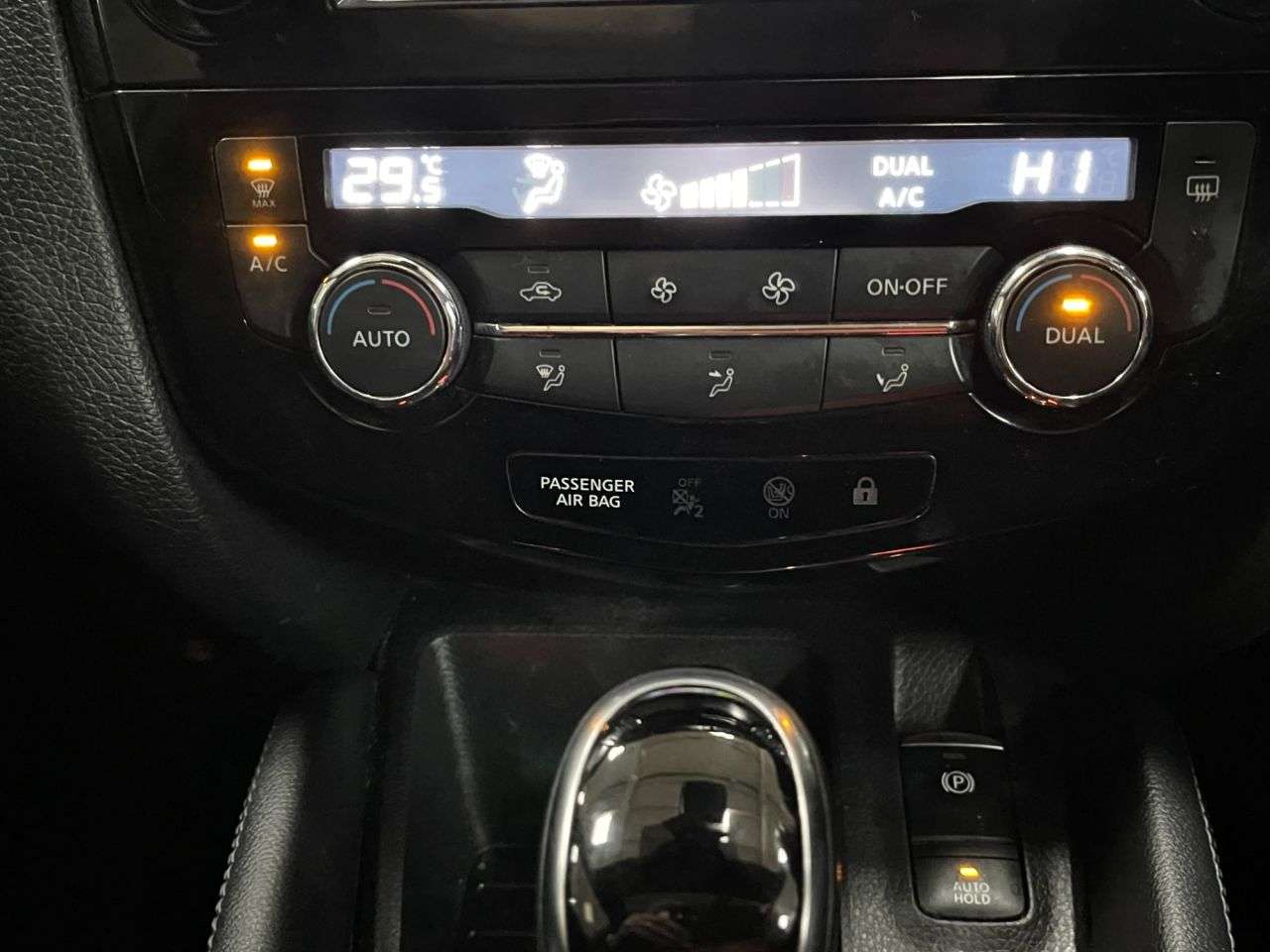 2020 NISSAN QASHQAI 2020 NISSAN QASHQAI