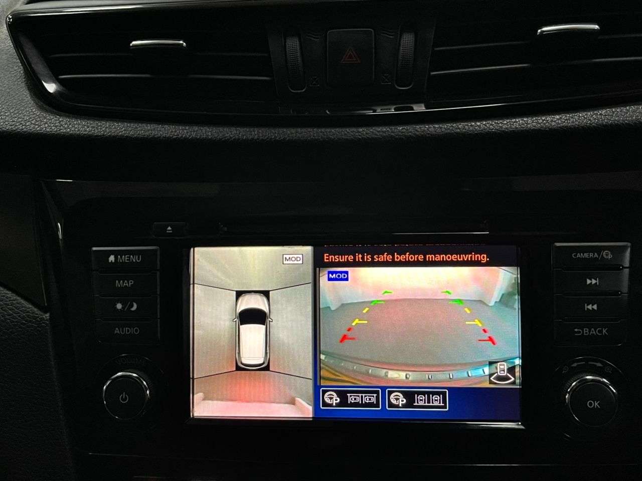 2020 NISSAN QASHQAI 2020 NISSAN QASHQAI