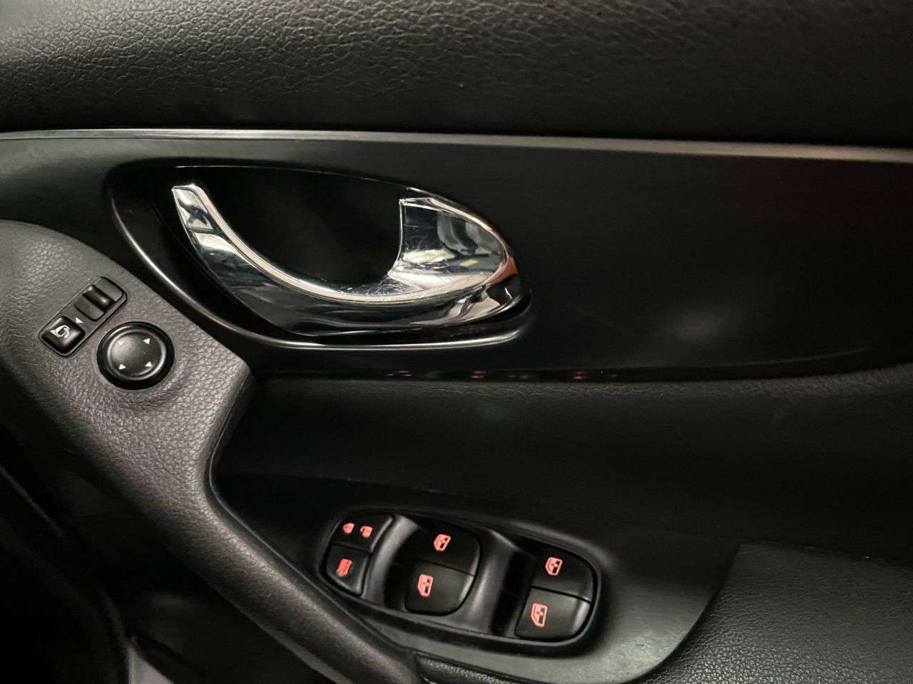 2020 NISSAN QASHQAI 2020 NISSAN QASHQAI