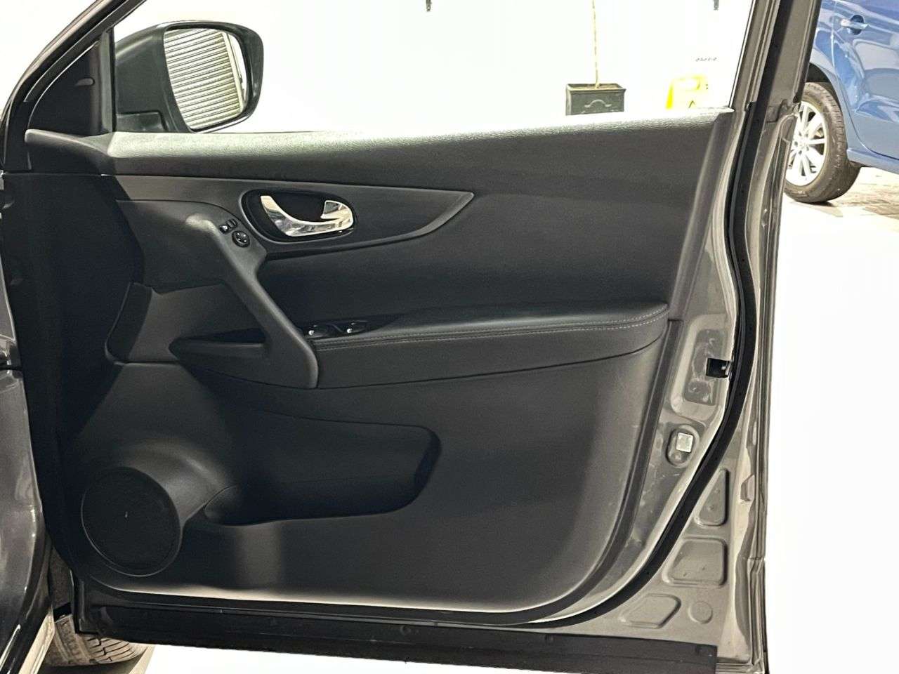 2020 NISSAN QASHQAI 2020 NISSAN QASHQAI