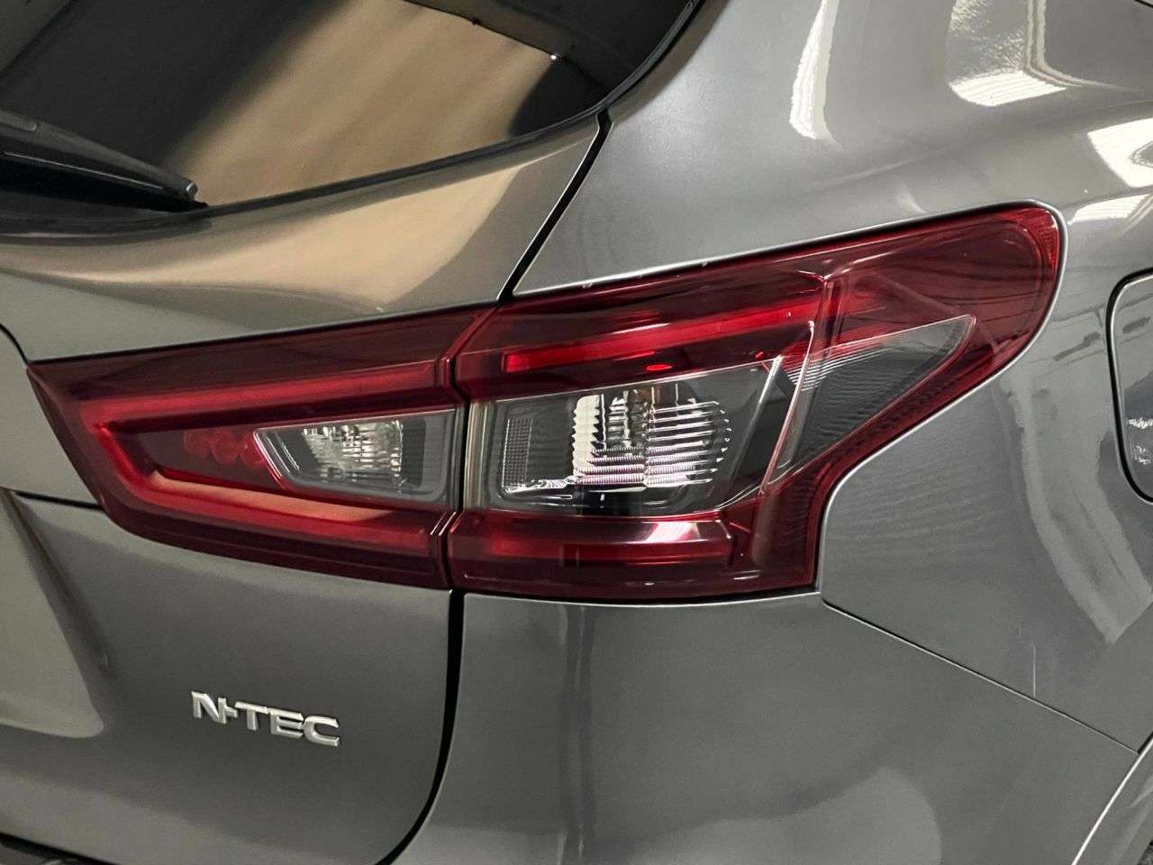 2020 NISSAN QASHQAI 2020 NISSAN QASHQAI