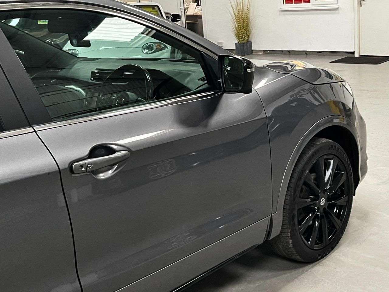 2020 NISSAN QASHQAI 2020 NISSAN QASHQAI