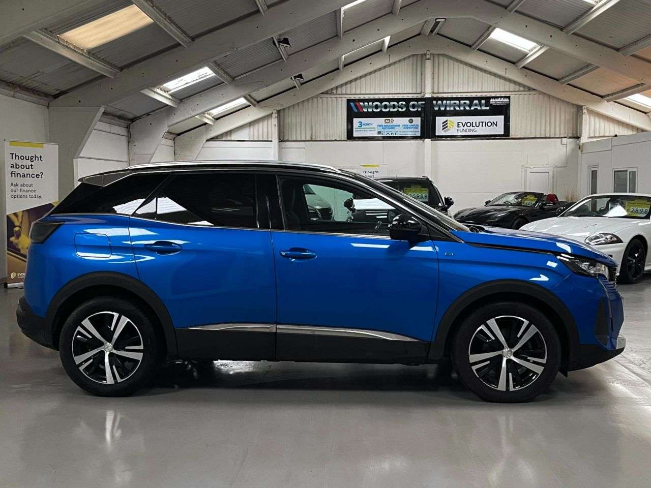 2020 PEUGEOT 3008 2020 PEUGEOT 3008
