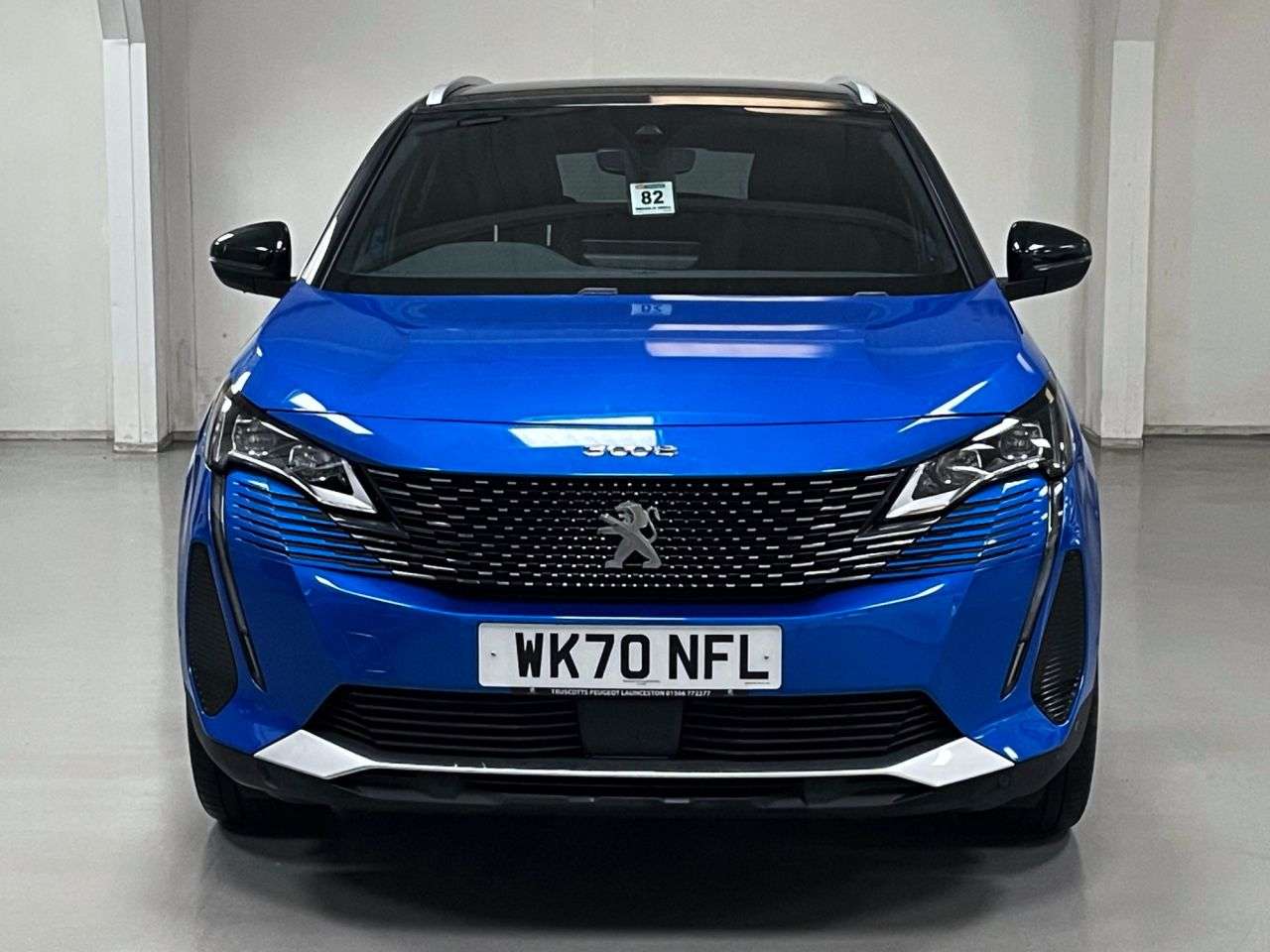 2020 PEUGEOT 3008 2020 PEUGEOT 3008