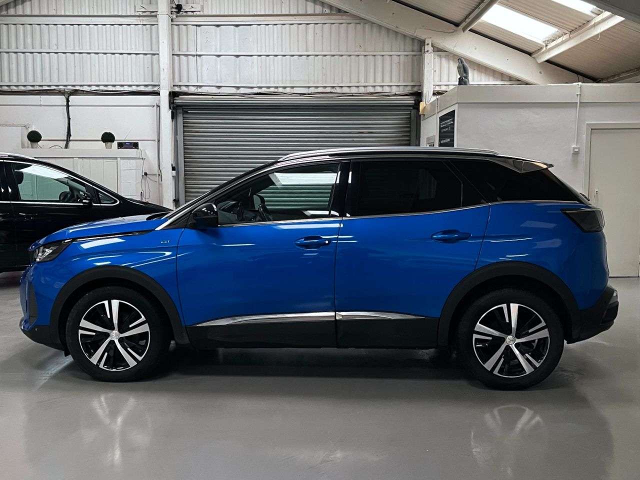 2020 PEUGEOT 3008 2020 PEUGEOT 3008