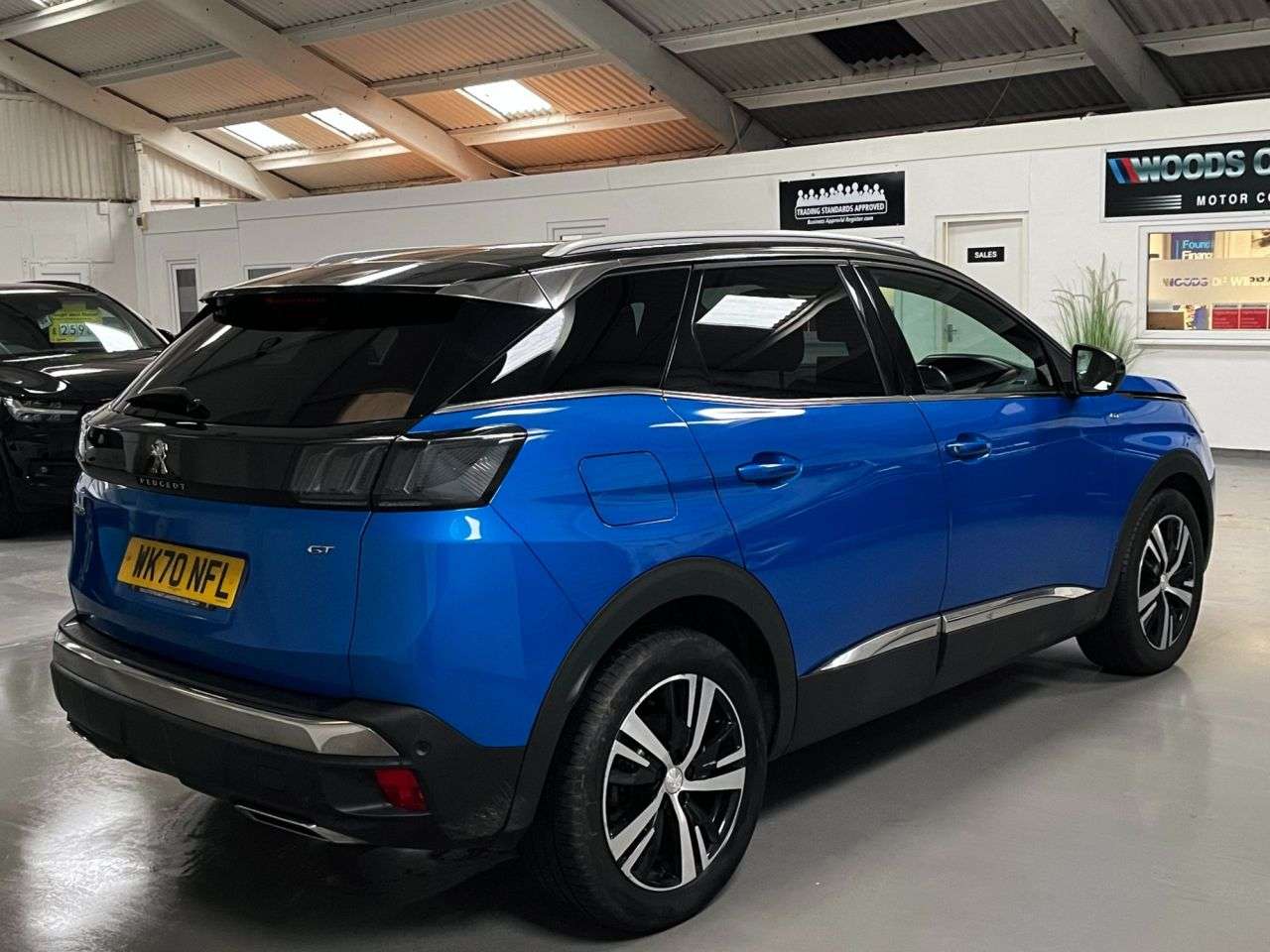 2020 PEUGEOT 3008 2020 PEUGEOT 3008