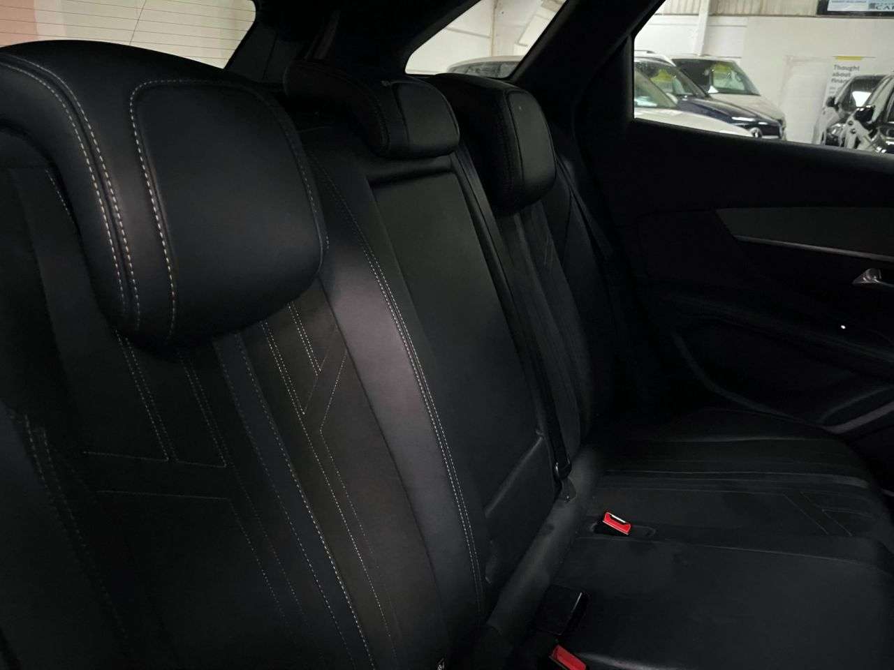 2020 PEUGEOT 3008 2020 PEUGEOT 3008