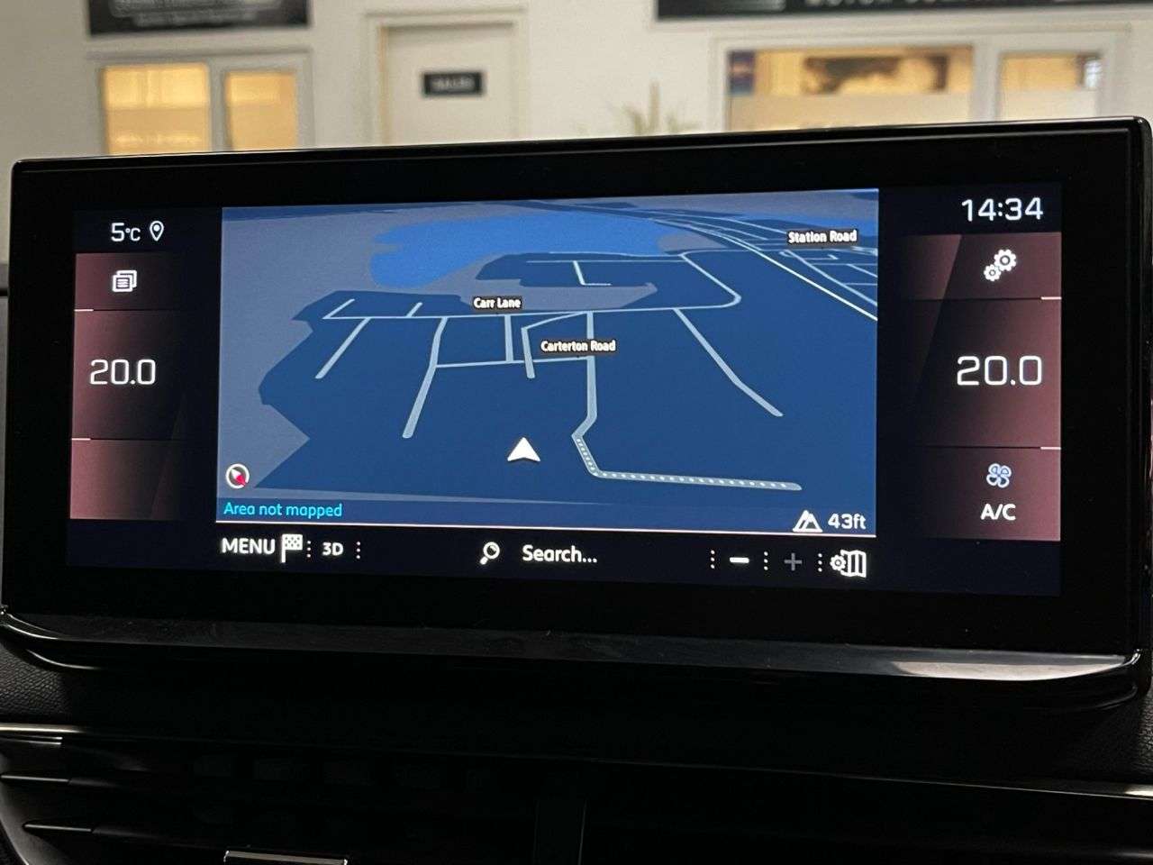 2020 PEUGEOT 3008 2020 PEUGEOT 3008