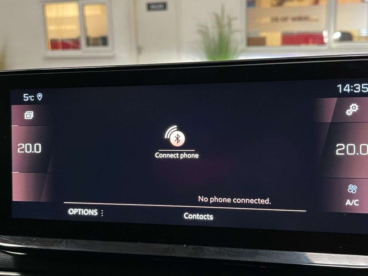 2020 PEUGEOT 3008 2020 PEUGEOT 3008