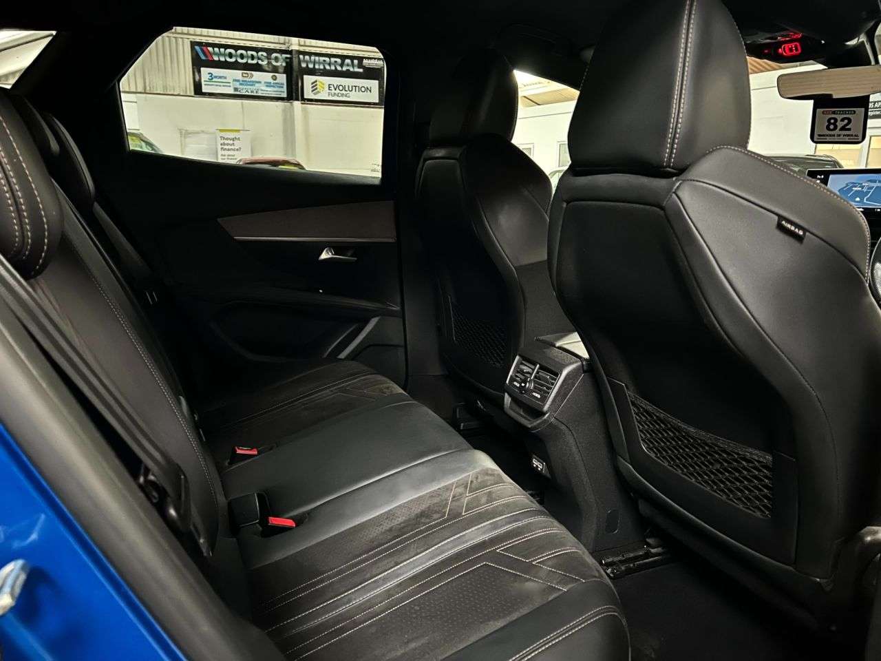 2020 PEUGEOT 3008 2020 PEUGEOT 3008