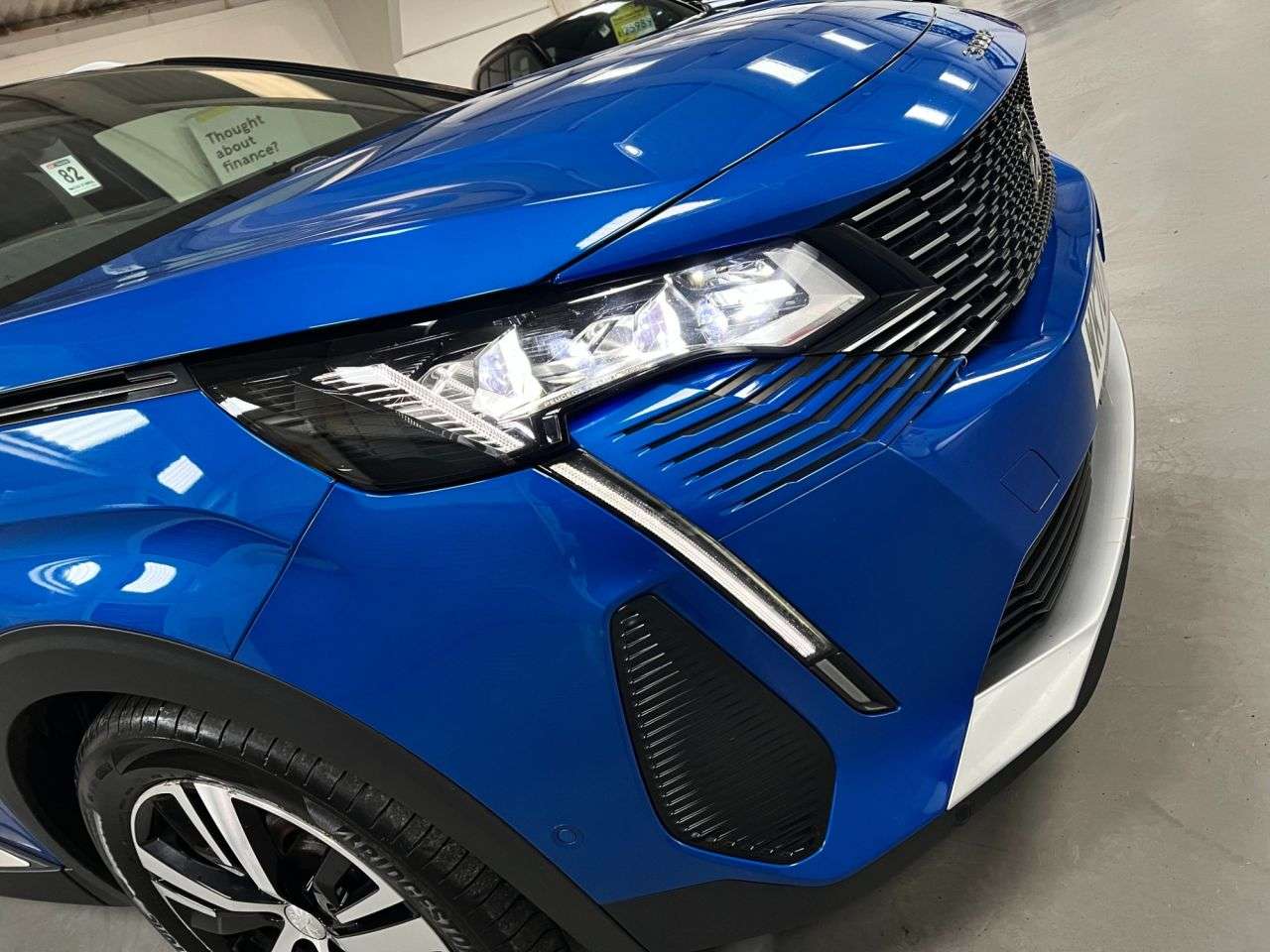 2020 PEUGEOT 3008 2020 PEUGEOT 3008