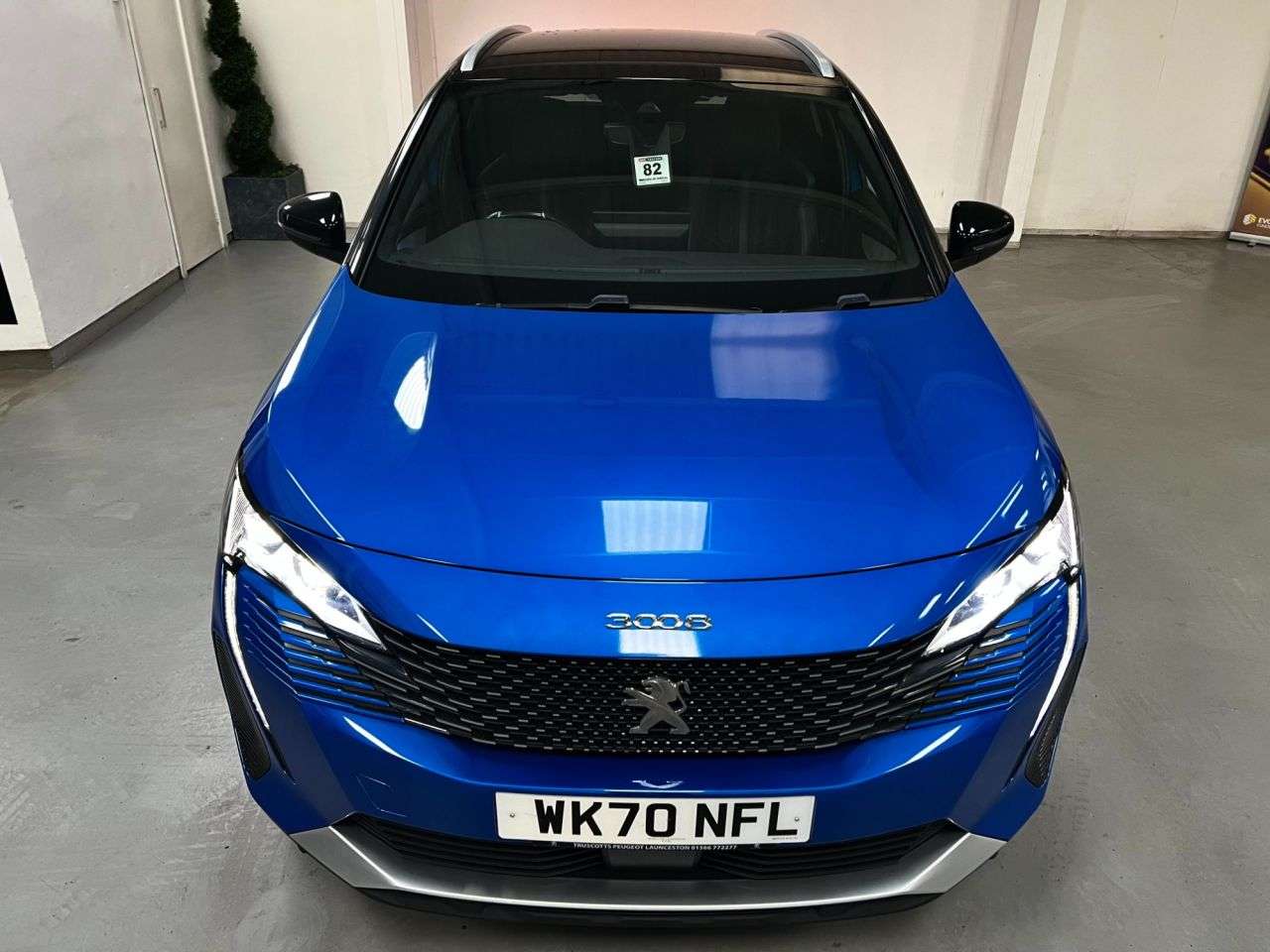 2020 PEUGEOT 3008 2020 PEUGEOT 3008