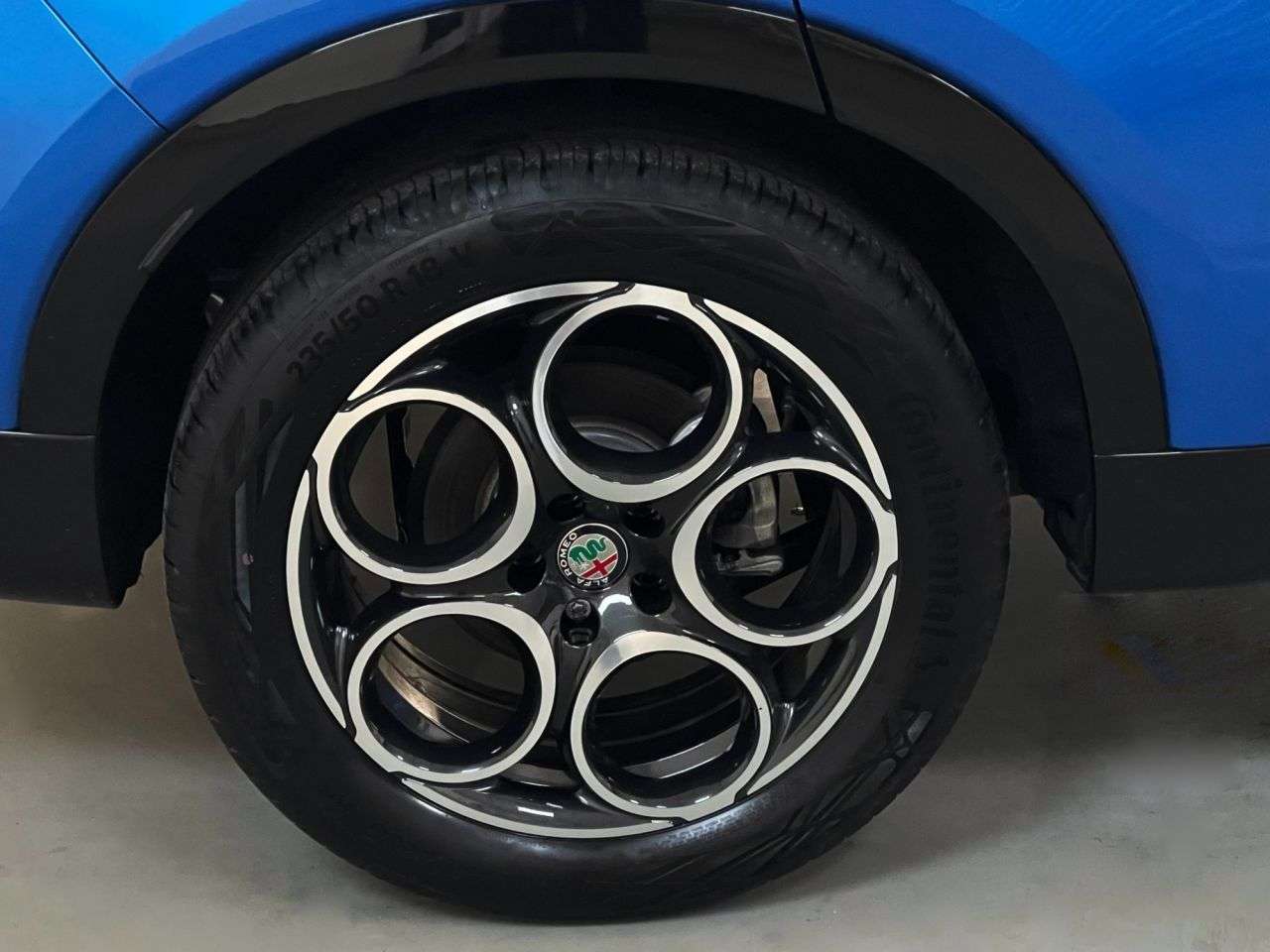 2023 ALFA ROMEO TONALE 2023 ALFA ROMEO TONALE