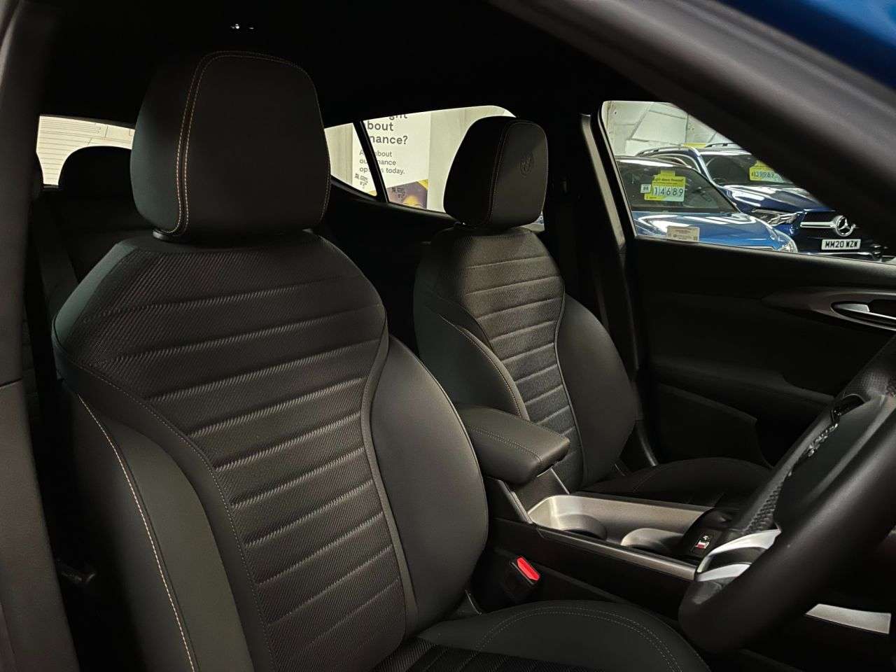 2023 ALFA ROMEO TONALE 2023 ALFA ROMEO TONALE