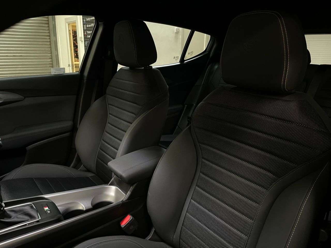 2023 ALFA ROMEO TONALE 2023 ALFA ROMEO TONALE