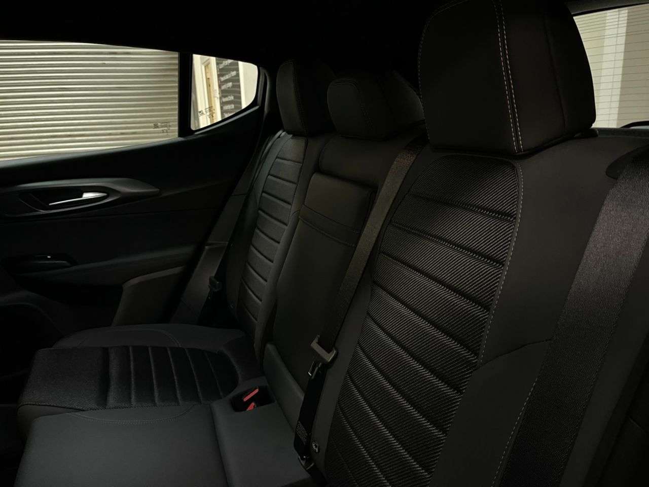 2023 ALFA ROMEO TONALE 2023 ALFA ROMEO TONALE