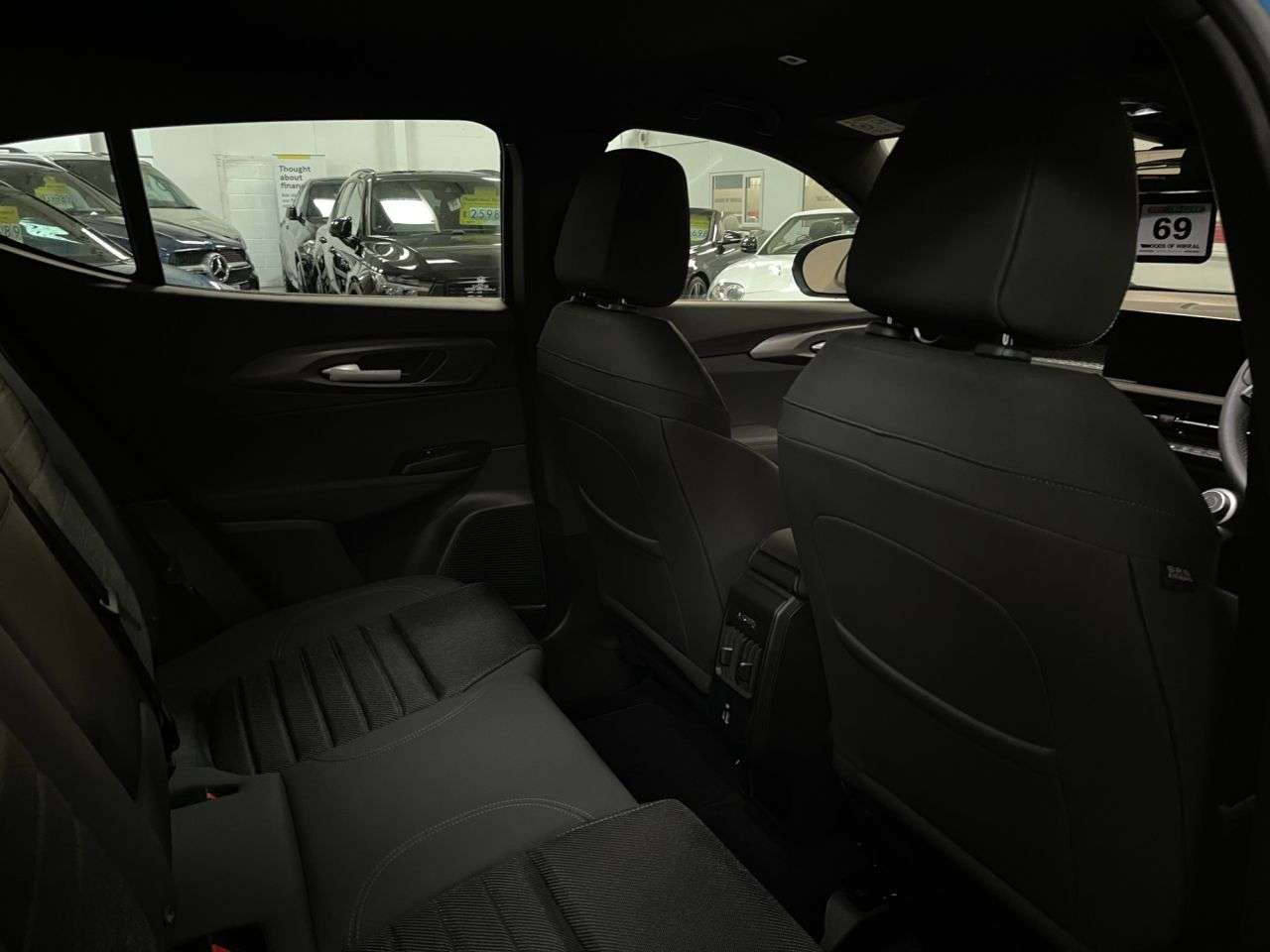 2023 ALFA ROMEO TONALE 2023 ALFA ROMEO TONALE