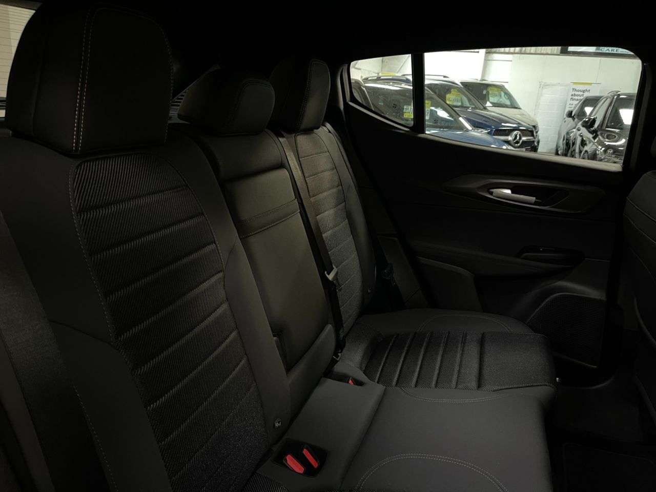 2023 ALFA ROMEO TONALE 2023 ALFA ROMEO TONALE