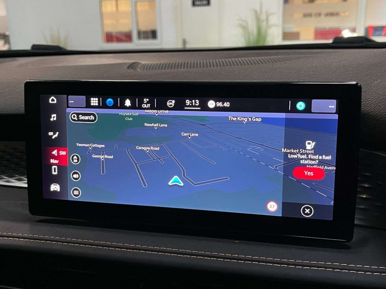 2023 ALFA ROMEO TONALE 2023 ALFA ROMEO TONALE